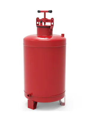 Gübre Tankları