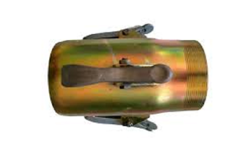 Motor Çıkışları