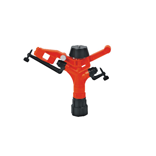Sprinkler